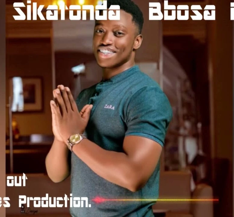 Sikatonda kusalawokwo
